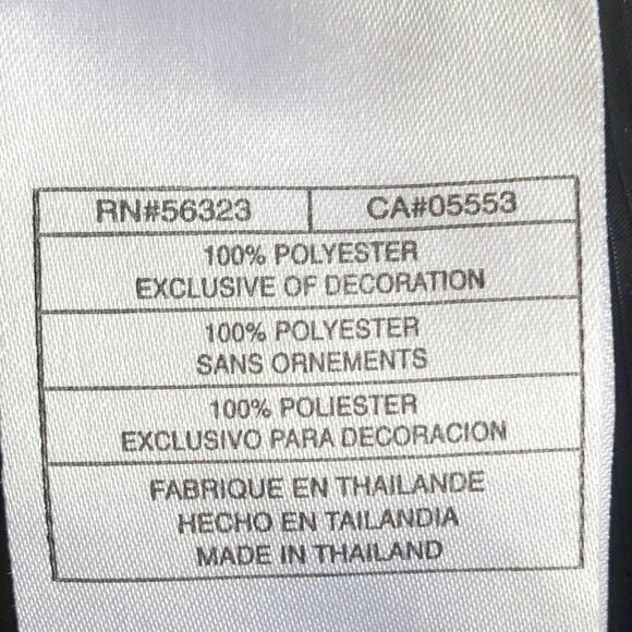 NIKE Clima-Fit Vented Convertible 2-in-1 Jacket Vest Reflective Windbreaker M - Picture 7 of 7